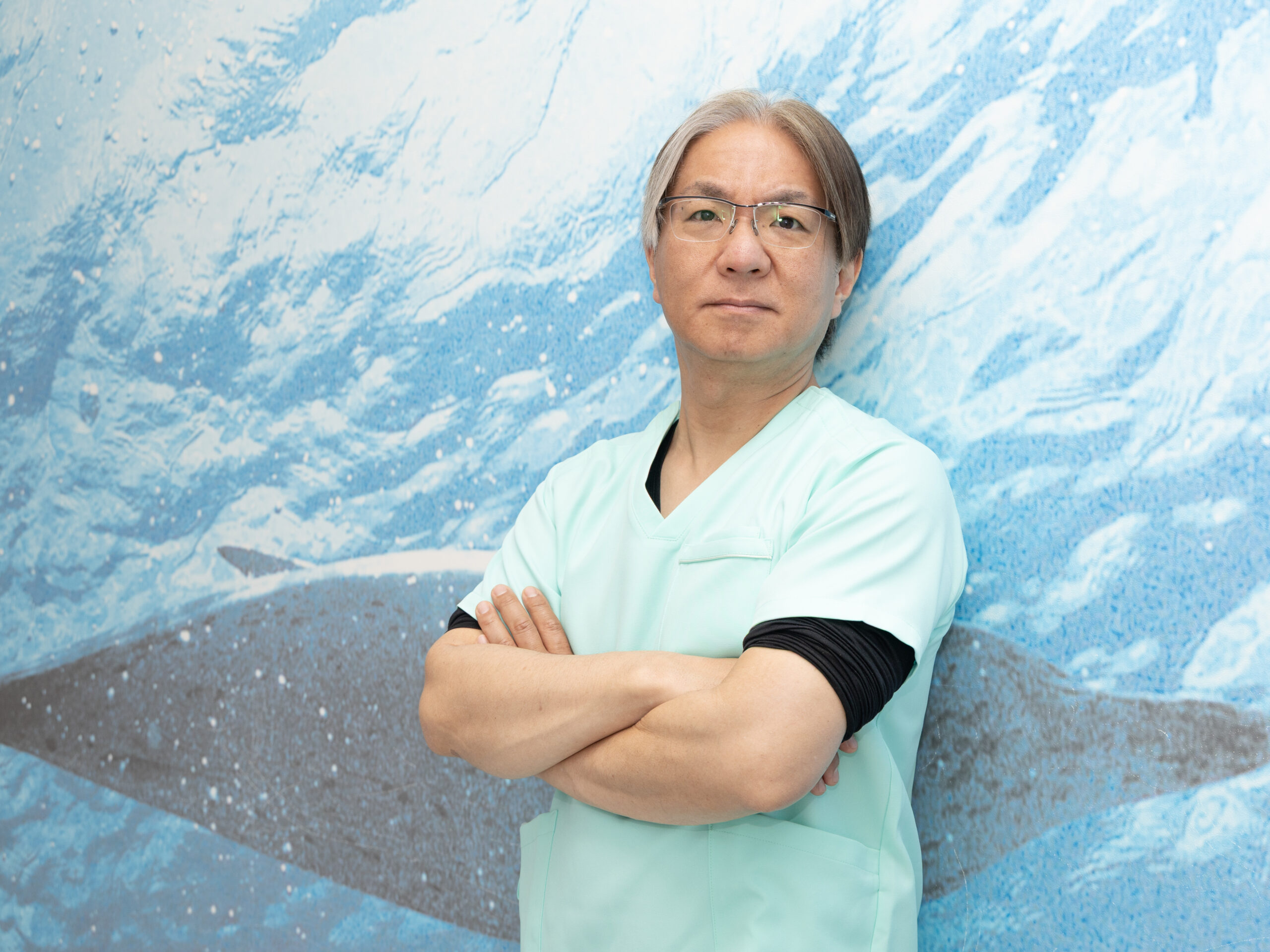 歯科医師
