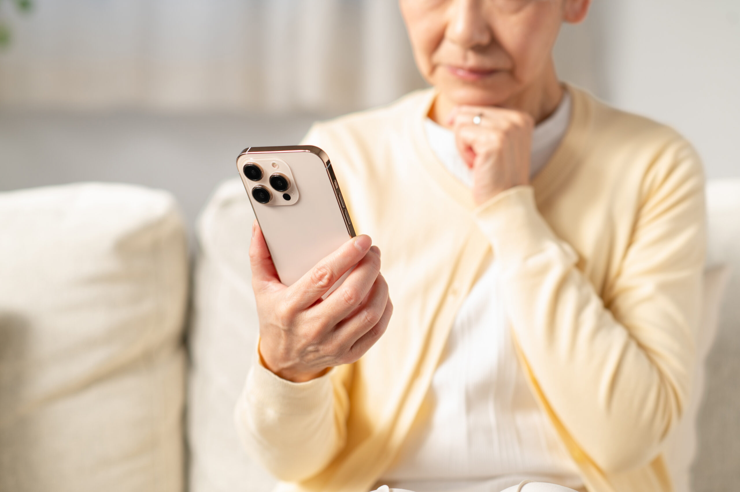 治療後は炎症が起きたり腫れたりするの？