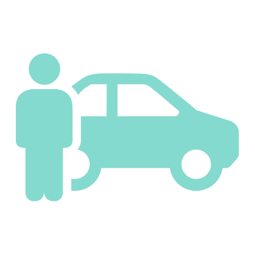 駐車場アイコン