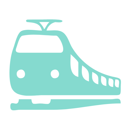 電車アイコン