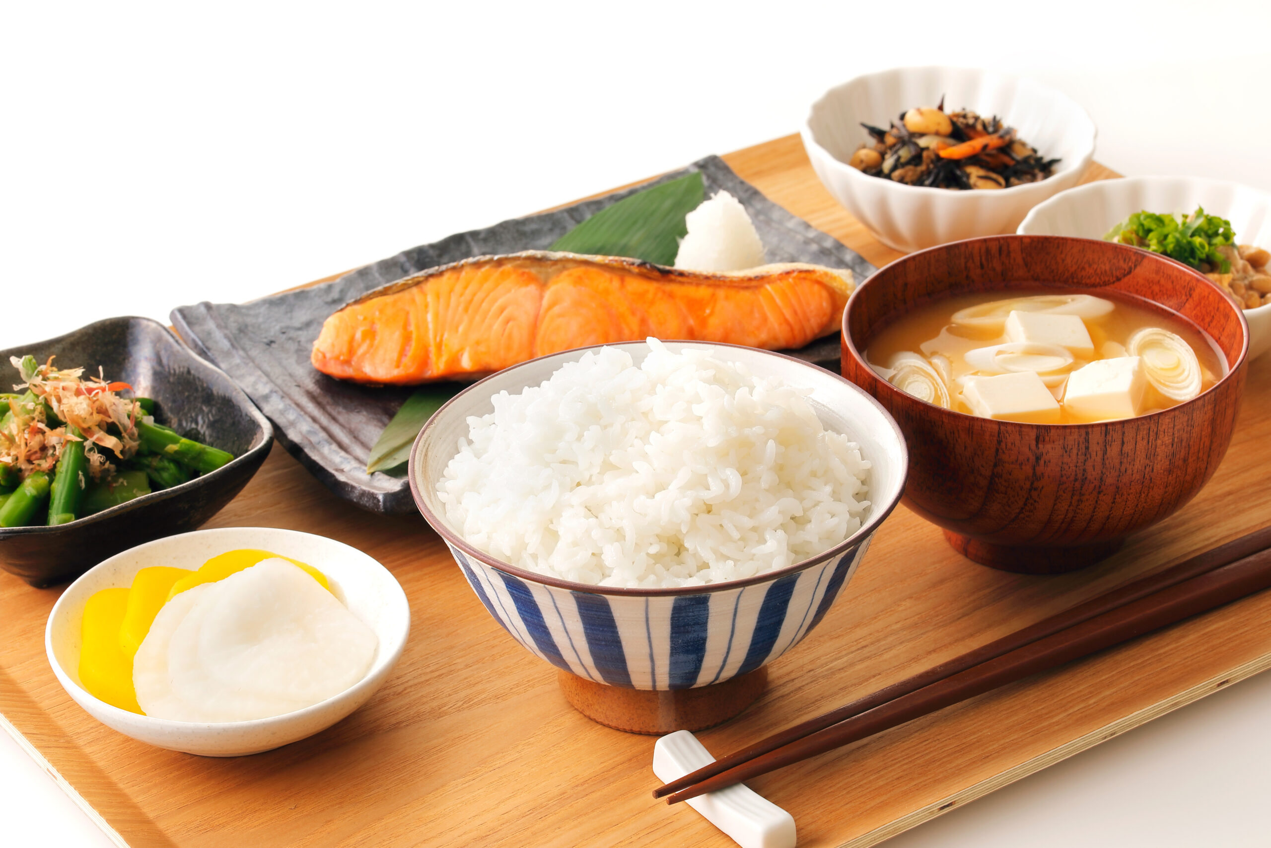 食事