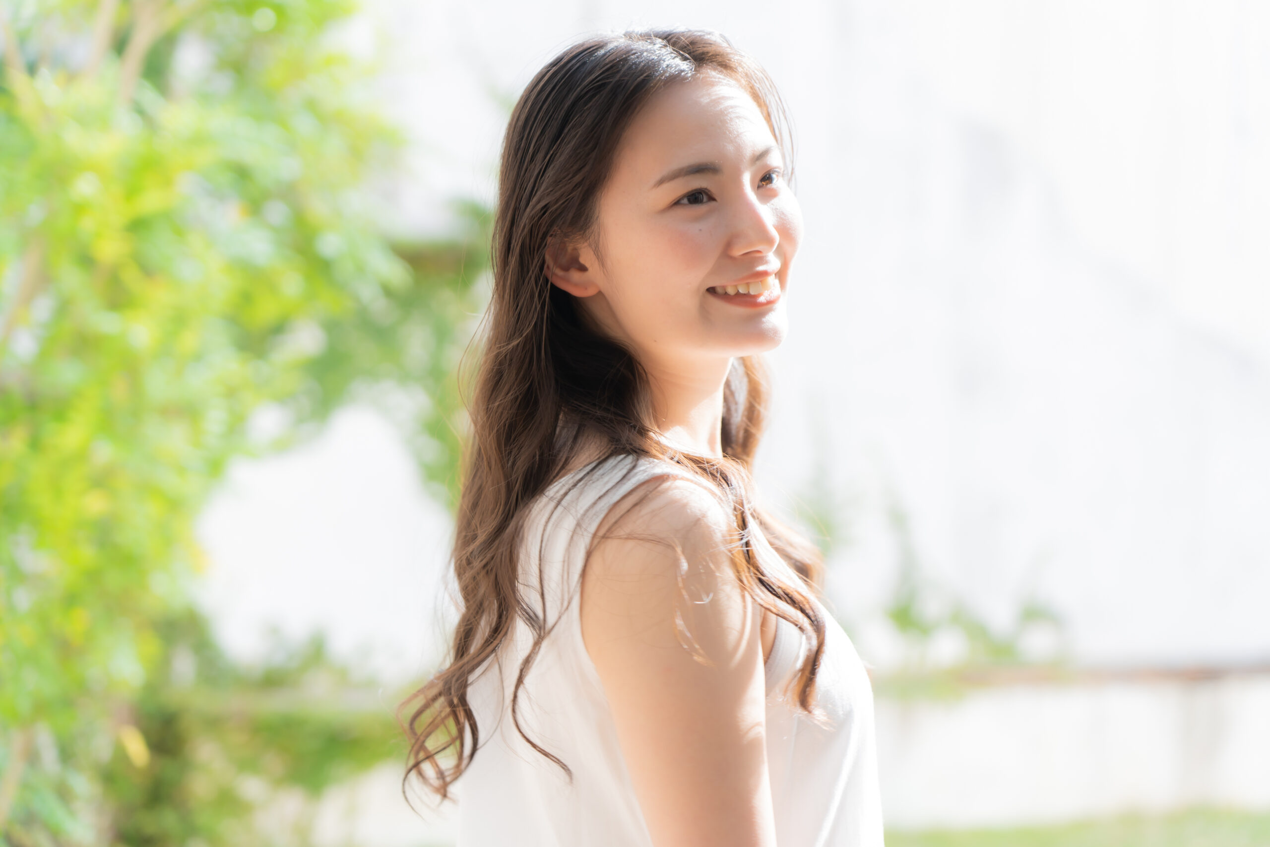 口周りのお悩みを解消