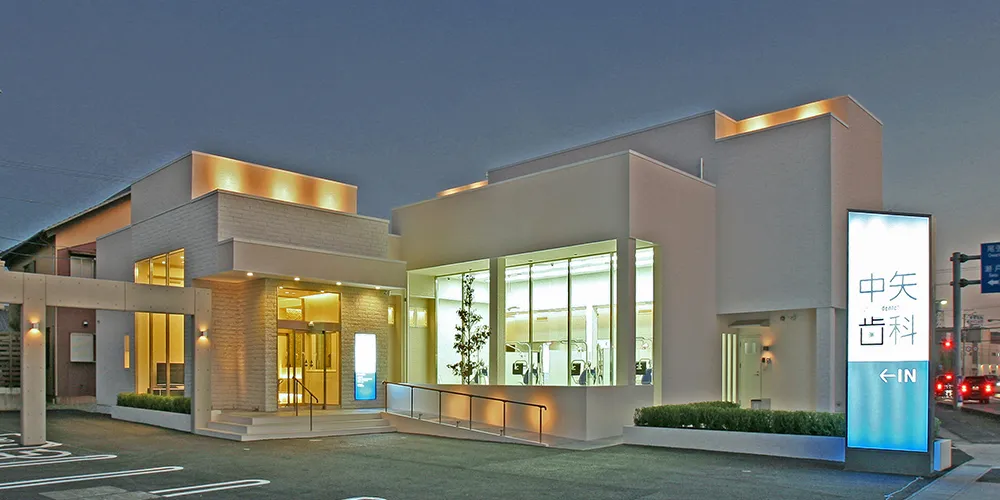 院内の様子2：診療室