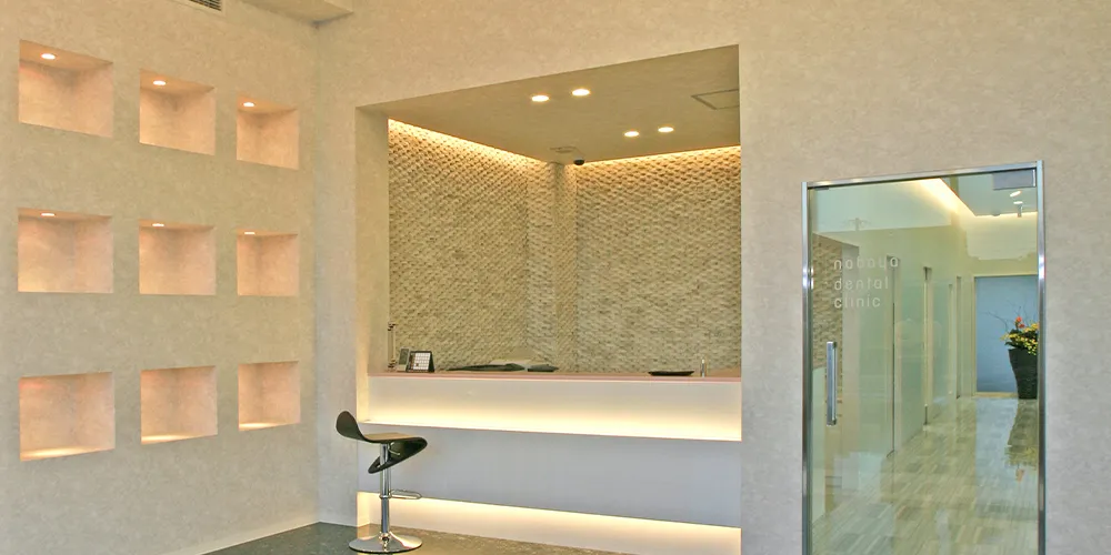 院内の様子4：キッズスペース