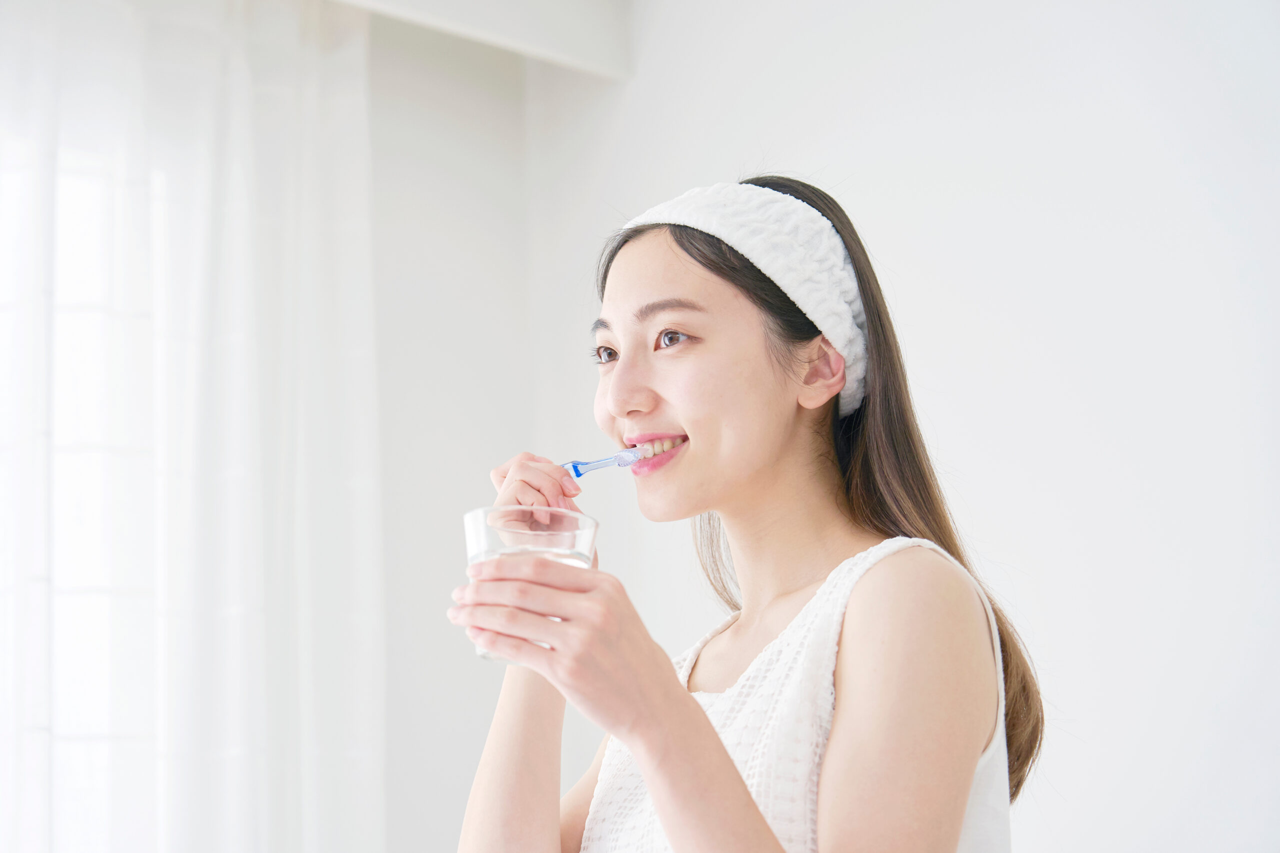 家でできるケア