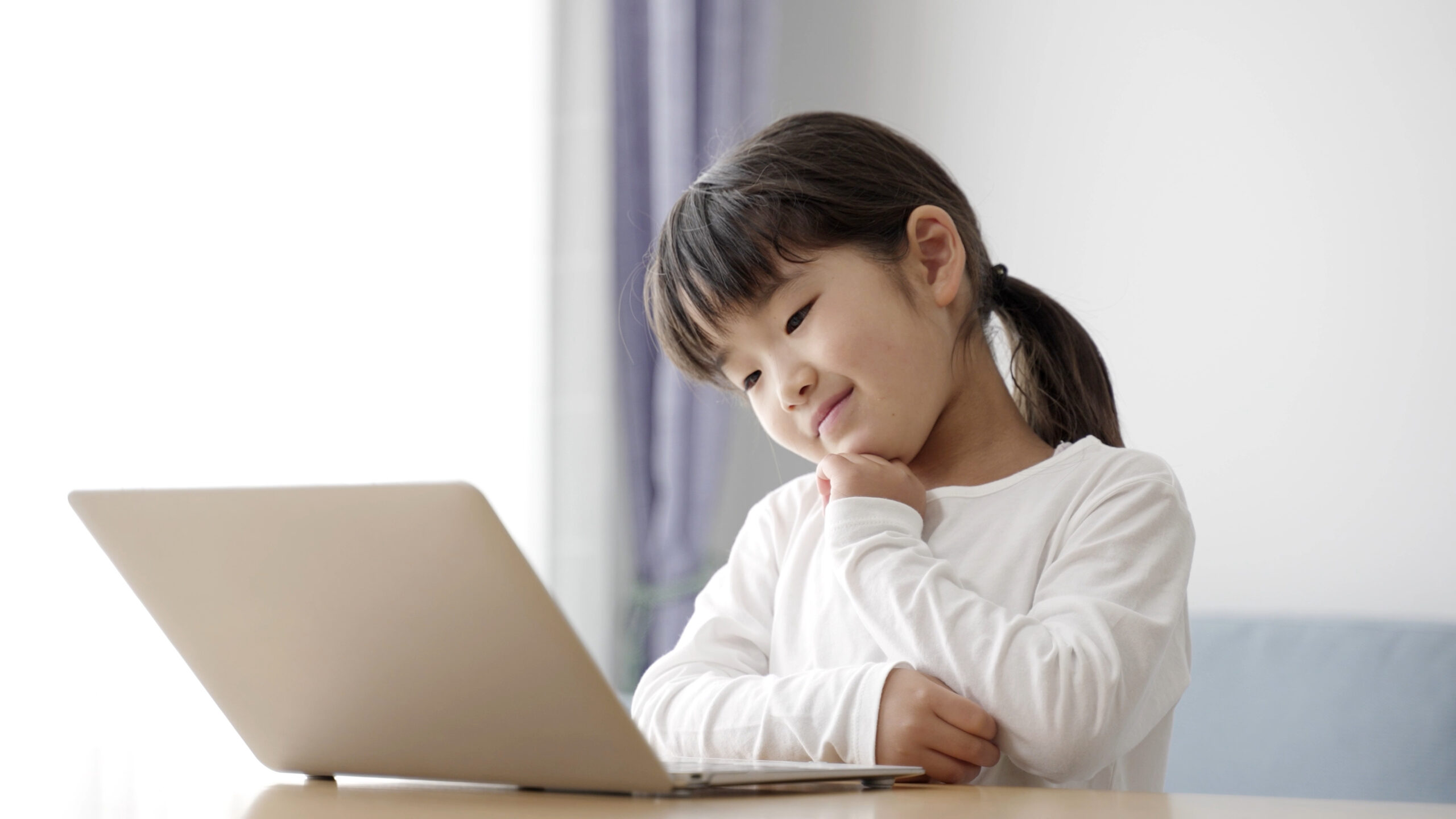 小児矯正はいつから相談していいですか？