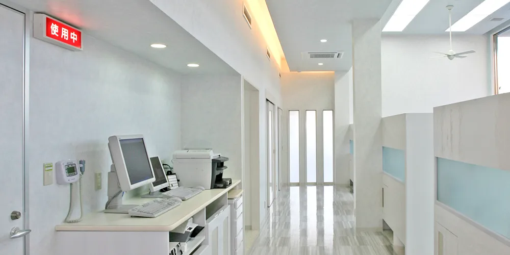 レントゲン検査