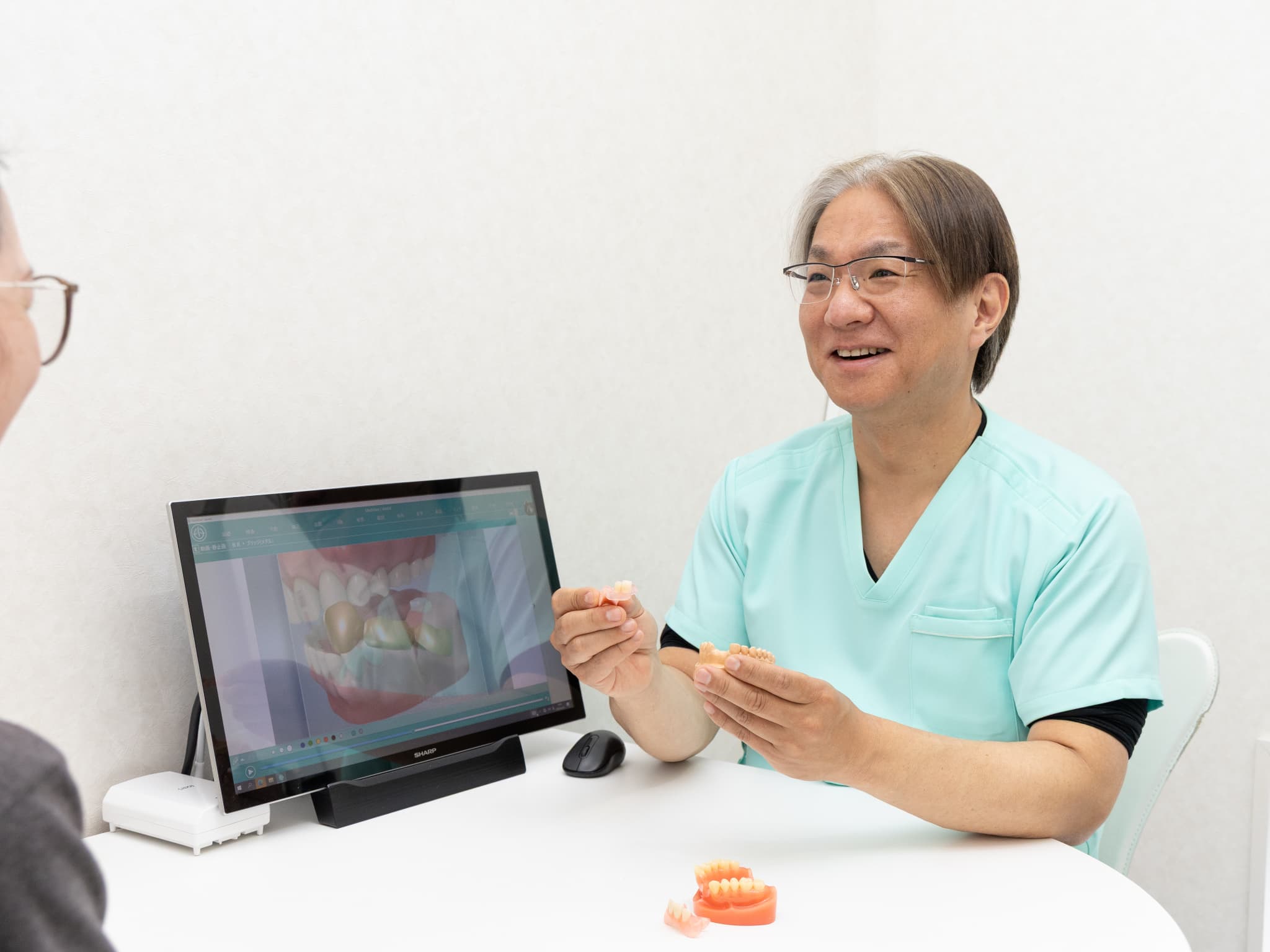 カウンセリング