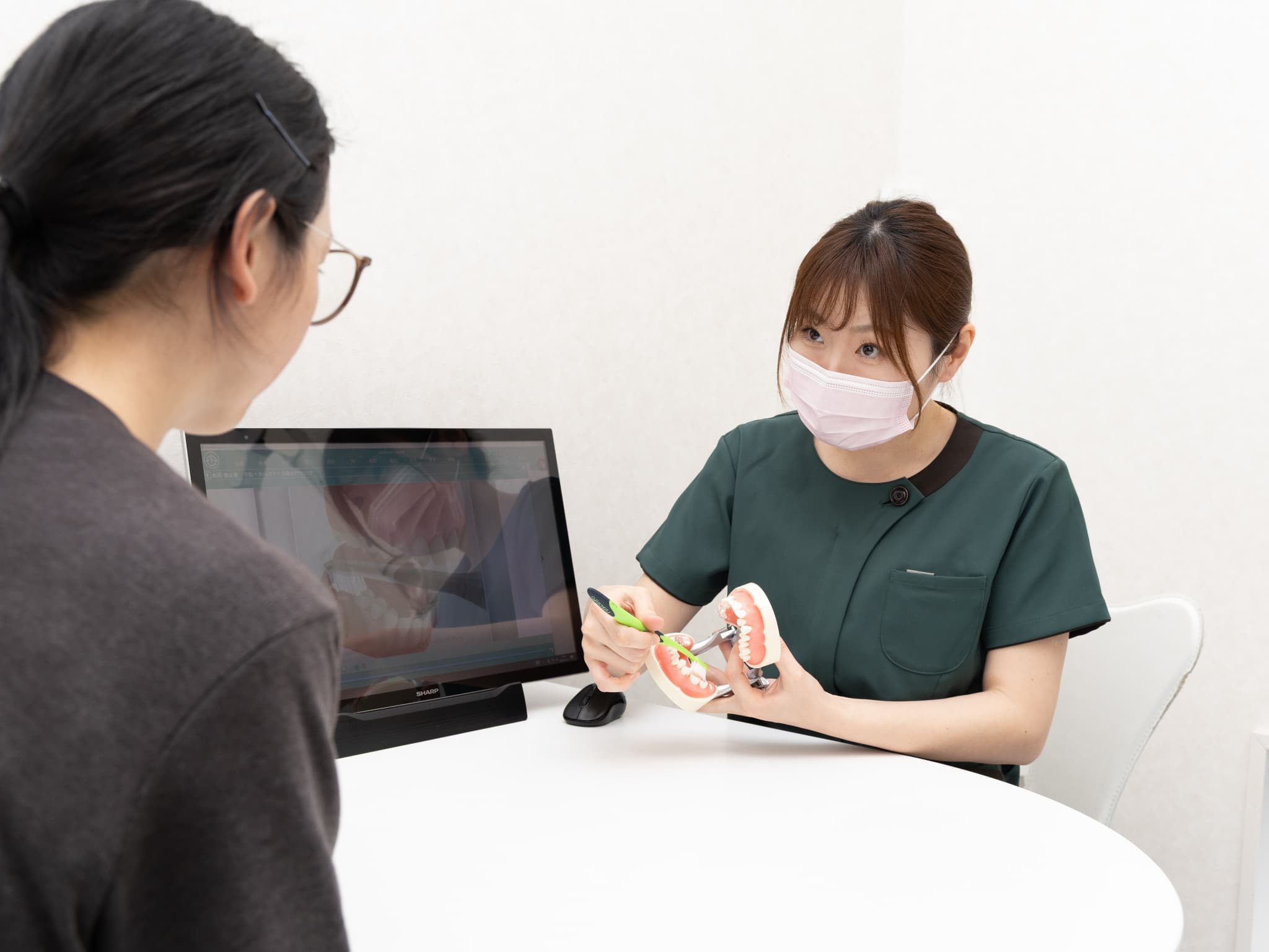 カウンセリング